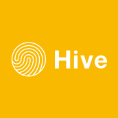 Hive. Br, ing & Identit project by Alejandro Pascalis - 06.01.2016