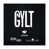 Gylt Google Stadia. 3D project by Guillermo Moreno - 11.20.2019