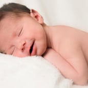 Mi Proyecto del curso: Introducción a la fotografía newborn. Photograph project by javiergonzalezfoto - 01.23.2020