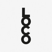 Loconoise Branding. Un proyecto de Br, ing e Identidad, Diseño gráfico, Diseño de logotipos y Diseño tipográfico de Jose Cunyat - 05.06.2019