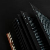 Die Zauberflöte & Fotobook Collection. Un proyecto de Diseño editorial y Diseño gráfico de Marc Villalba - 11.06.2019
