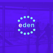 Eden Ein Projekt aus dem Bereich Design, Traditionelle Illustration, Motion Graphics, Animation und Vektorillustration von Ms. Barrons - 14.02.2020