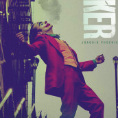 Joker.. Graphic Design project by mariajose_taboada - 02.19.2020