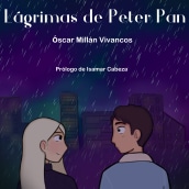 Lágrimas de Peter Pan. Traditional illustration project by Yeraida ~ - 12.23.2019