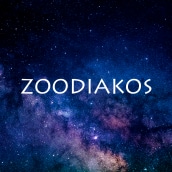 ZOODIAKOS - Mi Proyecto del curso: After Effects, expresiones para motion graphics. Motion Graphics, and Animation project by Iván Roldán - 02.22.2020