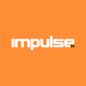 Mi Proyecto del curso: Desarrollo de un manual de identidad corporativa Impulse. Design projeto de Pablo Arévalo Delgado - 02.03.2020