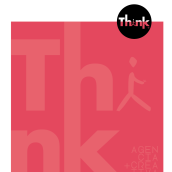 THINK AGENCIA PORTAFOLIO. Un proyecto de Publicidad, Br, ing e Identidad, Marketing y Comunicación de David rodriguez - 03.03.2020
