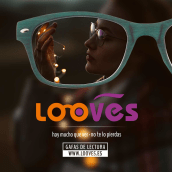 LOOVES. Graphic Design, Web Design, Icon Design, CSS, HTML, JavaScript, and E-commerce project by Adrian Rodriguez Amago - 05.20.2019