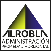 ALROBLA Propiedad Raíz. Editorial Design, and Logo Design project by Santiago Velasquez - 03.10.2020