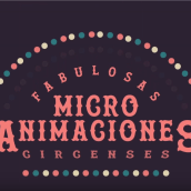 Mi Proyecto del curso: Microanimaciones en 2D con After Effects. Projekt z dziedziny Animacje 2D użytkownika Ángela Barreiro - 02.03.2020