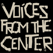 Voices From the Center 2019. Un progetto di Web design di Kasia Worpus-Wronska - 01.11.2019