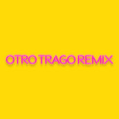 Otro Trago Remix. Design, Motion Graphics, Animation, Graphic Design, Interactive Design, Character Animation, and 2D Animation project by Estefany Teixeira - 07.15.2019