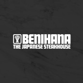 Benihana - Social Media. Design, 3D, Animation, Graphic Design, Interactive Design, 2D Animation, 3D Animation, Video Editing, and 3D Design project by Estefany Teixeira - 09.10.2019