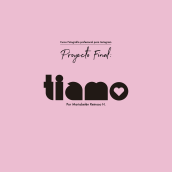 Mi Proyecto del curso: TIAMO fotografía para Instagram Ein Projekt aus dem Bereich Grafikdesign, Produktfotografie und Fotografische Komposition von Mariabelén Reinoso Herrera - 17.03.2020