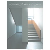p o r t f o l i o 2 0 2 0. Interiores projeto de Annika Granero Lofgren - 19.03.2020