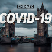 CORONAVIRUS PANDEMIA. Un proyecto de Cine, vídeo y televisión de Leno NeL - 22.03.2020