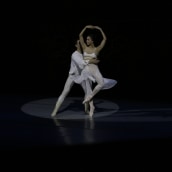 Video promo: Ballet Nacional . Film, Video, and TV project by Sebastian Ramirez Tejeda - 07.07.2019