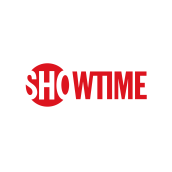 Showtime Networks. Design de logotipo projeto de Chermayeff & Geismar & Haviv - 27.02.1997