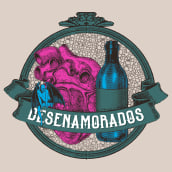 DESENAMORADOS. Un proyecto de Diseño, Diseño gráfico y Collage de José Moncayo - 29.03.2020