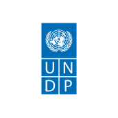 United Nations Development Programme. Design de logotipo projeto de Chermayeff & Geismar & Haviv - 31.03.2002