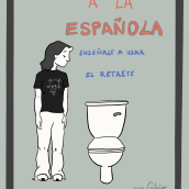 Mi Proyecto del curso: Narrar en viñetas con un boli. . Un proyecto de Cómic de Ines Martín del Real - 31.03.2020