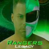 Proyecto Ranger Legacy: El Gobierno oculto de los Anunnaki Webserie. Un proyecto de Cine, vídeo y televisión de Charly Peña Ramos - 31.03.2020