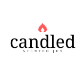 CANDLED - SCENTED JOY. Un proyecto de Fotografía de producto de AviCevallos Andrade - 02.04.2020