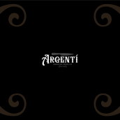 Diseño de logotipo e Identidad. Un proyecto de Diseño gráfico de AGUSTIN MICHELETTI - 04.04.2020
