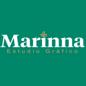 Marinna. Un proyecto de Diseño y Diseño gráfico de Laura Ortega Haro - 04.04.2020