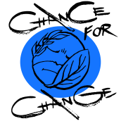 Every crisis is a chance for change. #chanceforchange. Um projeto de Direção de arte, Brush Painting e Comunicação de Kasia Worpus-Wronska - 06.04.2020