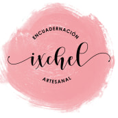 Mi Proyecto del curso: Identidad visual handmade. Un progetto di Br, ing, Br, identit e Graphic design di Ana Itzel Alcocer Gochi - 09.04.2020