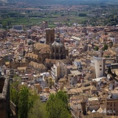 Granada, Andaluza.. Un projet de Photographie de Tamara Fernandez Megias - 11.04.2020