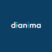 Branding Dianima. Un proyecto de Diseño, UX / UI, Br, ing e Identidad, Diseño gráfico, Diseño de producto, Diseño Web y Naming de Ricardo Peralta D. - 14.04.2020