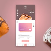 Daily 02: Checkout . UX / UI, and Digital Design project by Mario Ponce Uceda - 04.15.2020