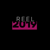Reel 2019 Composicion Digital. Um projeto de Cinema, Vídeo e TV, 3D e VFX de Juan Pablo Ojeda Menares - 18.04.2020