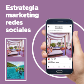 Mi Proyecto del curso: Marketing de contenidos para redes sociales. Design, Social Media, and Digital Marketing project by Diana Carolina Romero Arévalo - 04.19.2020