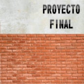 Proyecto Final - Introducción al Community Manager. Arquitetura projeto de Gabriela Sgolacchia - 22.04.2020