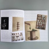 Fotografía producto | Omayra Maymó + Neo2 Magazine . Un proyecto de Fotografía de producto y Fotografía digital de Alberto Santomé - 24.02.2020