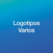Logotipos Varios. Graphic Design, and Logo Design project by Maurici Parellada - 04.01.2020