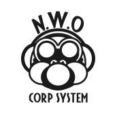 NWO CORP SYSTEM "Déjanos pensar por ti". Traditional illustration, Painting, Vector Illustration, Digital Illustration, Oil Painting, and Digital Painting project by Manu Guayre - 04.26.2020