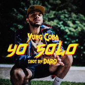 Yo Solo // Videoclip. Photograph, Art Direction, Portrait Photograph, Digital Photograph, Fine-Art Photograph, Video Editing, and Color Correction project by Daro Ceballos - 04.29.2019