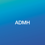 ADMH. Un proyecto de Publicidad, Diseño editorial y Diseño gráfico de Maurici Parellada - 01.04.2020