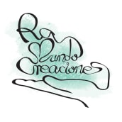Ra Mundo Creaciones. A Arts, and Crafts project by Raquel Real - 04.29.2020