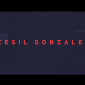 Reel 2020. Animation project by Kesi Fossatti - 04.30.2020