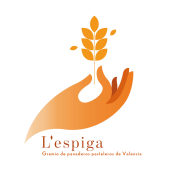 Mi Proyecto del curso: Creación de un logotipo original desde cero. Design de logotipo projeto de Irene Ferrándiz - 30.04.2020