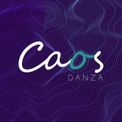 Caos Danza, proyecto final Inbound MKT. Un proyecto de Marketing de Denisse Nava - 04.05.2020