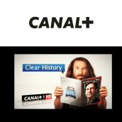 Canal + Ein Projekt aus dem Bereich 2-D-Animation von Erika Leiva Mazagatos - 05.09.2014