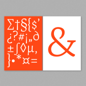 Artigo. Un proyecto de Tipografía y Diseño tipográfico de Joana Correia - 05.05.2020