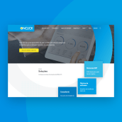 Onclick . Web Design, and Web Development project by Anyssa Ferreira - 03.20.2019