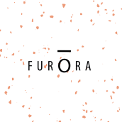 Furora jewelry logo redesign. Graphic Design project by Javier Villasante - 05.06.2020